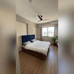 Bedroom Image of Hooliv WestSphere in Baner, Pune