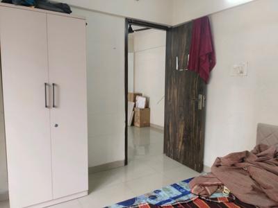 Bedroom Image of 995 Sq.ft 2 BHK Apartment / Flat for sale in Vashi Navi Mumbai for Rs. 15000000