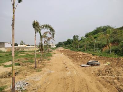 Image of 900 Sq.ft Residential Plot / Land for sale in Tilpata Karanwas, Greater Noida for Rs. 2500000