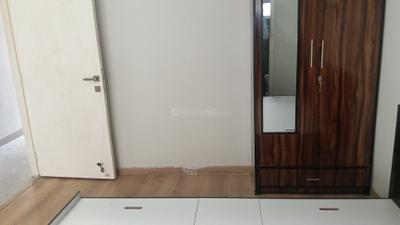 Bedroom Image of 1050 Sq.ft 2 BHK Builder Floor for rent in Signature Global City 92, Sector 92 Gurgaon for Rs. 24500