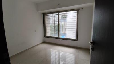Bedroom Image of 1235 Sq.ft 2.5 BHK Apartment / Flat for rent in Anshul Eva, Bavdhan Pune for Rs. 42000