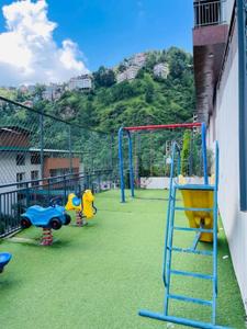 Image of 1410 Sq.ft 2 BHK Apartment / Flat for sale in Cliffton Valley, Panthaghati, Shimla for Rs. 10500000