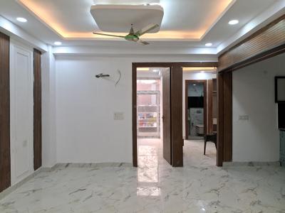 Living Room Image of 1550 Sq.ft 3 BHK Apartment / Flat for sale in Swastik AVS Infra Homes, Sector 102 Noida for Rs. 6800040