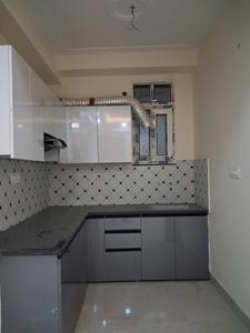 Kitchen Image of 800 Sq.ft 2 BHK Apartment / Flat for sale in MMD Harsh Residency, Sector 81 Noida for Rs. 3900000