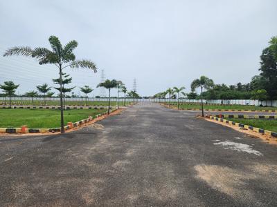 Image of 1200 Sq.ft Residential Plot / Land for sale in Madhavaram, Chennai for Rs. 2640000