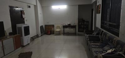 Hall Image of 529 Sq.ft 2 BHK Apartment / Flat for sale in Kalash Parisar, Naroda Ahmedabad for Rs. 3650000