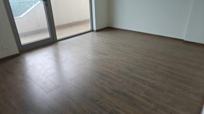 Bedroom Image of 2925 Sq.ft 4 BHK Apartment / Flat for sale in Chintels Serenity Phase 1 Tower 3 4 5 Pocket B, Sector 109 Gurgaon for Rs. 49725000
