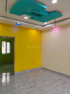 Hall Image of 1000 Sq.ft 2 BHK Independent House for sale in Nazarathpettai, Thiruvallur Chennai for Rs. 8700000