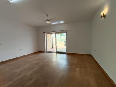Bedroom Image of 2650 Sq.ft 4 BHK Apartment / Flat for sale in Yelahanka Bengaluru for Rs. 17000000