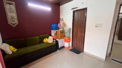 Hall Image of 1650 Sq.ft 3 BHK Apartment / Flat for sale in Paradise Sai Pearls, Kharghar Navi Mumbai for Rs. 18000000