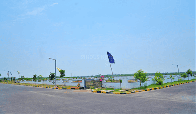 Image of 133 Sq.ft Residential Plot / Land for sale in Sri SLN North Wave 5, Medchal, Secunderabad for Rs. 3990000