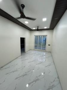 Hall Image of 750 Sq.ft 2 BHK Apartment / Flat for sale in Om Sai City, Palava Phase 1 Thane for Rs. 5600000