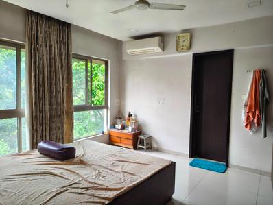 Bedroom Image of 4200 Sq.ft 4 BHK Apartment / Flat for sale in Paranjape Sky One, Shivaji Nagar Pune for Rs. 70000000