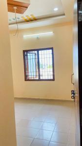 Hall Image of 850 Sq.ft 2 BHK Apartment / Flat for sale in Neredmet Secunderabad for Rs. 3500000