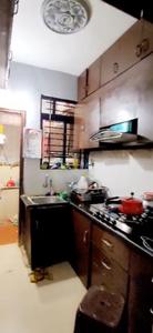Kitchen Image of 1060 Sq.ft 2 BHK Apartment / Flat for sale in Space Park, Mahalakshmi Nagar Indore for Rs. 4600000