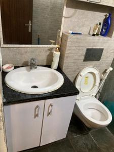 Bathroom Image of 1882 Sq.ft 3 BHK Apartment / Flat for sale in Maxvel Residency, Govind Vihar Dehradun for Rs. 15000000