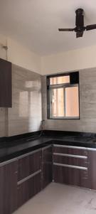 Kitchen Image of 1580 Sq.ft 3 BHK Apartment / Flat for sale in Akshar Altorios, Hadapsar Pune for Rs. 16200000