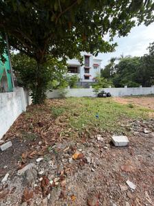 Image of 1222 Sq.ft Residential Plot / Land for sale in Injambakkam, Chennai for Rs. 18300000