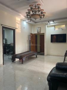 Hall Image of 1400 Sq.ft 3 BHK Apartment / Flat for sale in Bandlaguda Jagir Hyderabad for Rs. 6500000