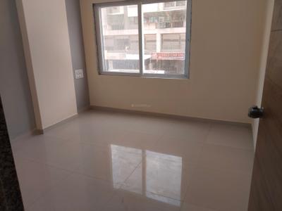 Bedroom Image of 750 Sq.ft 2 BHK Apartment / Flat for sale in Shree Radhey Meadows Skyline, Bill Vadodara for Rs. 3300000