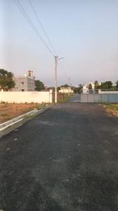 Image of 11600 Sq.ft Residential Plot / Land for sale in Mahabalipuram, Chennai for Rs. 18560000