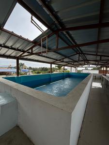 Balcony Image of 3250 Sq.ft 3 BHK Villa for sale in Gadikoppa Shivamogga for Rs. 20000000