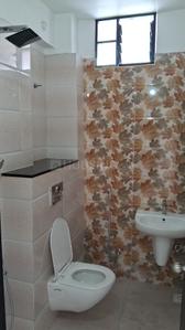 Image of 1450 Sq.ft 3 BHK Apartment / Flat for sale in Devika Starlight Avenue, Hukma Khedi, Indore for Rs. 8700000