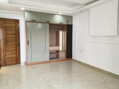 Bedroom Image of 2590 Sq.ft 3.5 BHK Apartment / Flat for sale in Pioneer Presidia, Sector 62 Gurgaon for Rs. 65900000