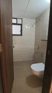 Image of 1336 Sq.ft 3 BHK Apartment / Flat for sale in Shapoorji Pallonji Sensorium Phase I, Maan, Pune for Rs. 14500000