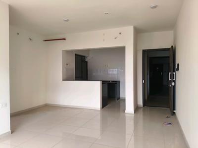 Living Room Image of 894 Sq.ft 2 BHK Apartment / Flat for sale in Shapoorji Pallonji Vanaha, Bavdhan Pune for Rs. 8300000