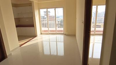 Hall Image of 1700 Sq.ft 3 BHK Apartment / Flat for rent in Tridev Indraprastha, Sarnath Varanasi for Rs. 25000
