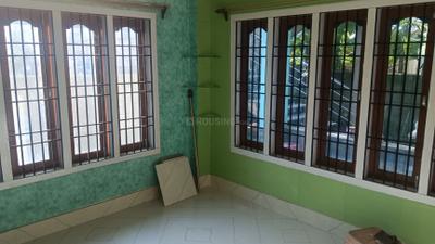 Living Room Image of 1800 Sq.ft 5 BHK Builder Floor for rent in Lankeshwar Guwahati for Rs. 28000