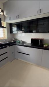 Kitchen Image of 1900 Sq.ft 3 BHK Apartment / Flat for sale in Perambur Chennai for Rs. 30000000