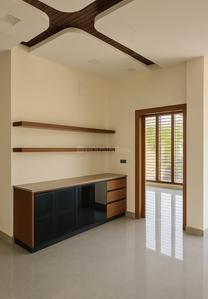 Hall Image of 1640 Sq.ft 3 BHK Duplex for sale in Pannimadai Coimbatore for Rs. 9900000