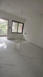 Hall Image of 1300 Sq.ft 2 BHK Apartment / Flat for rent in Gangapur Nashik for Rs. 15000