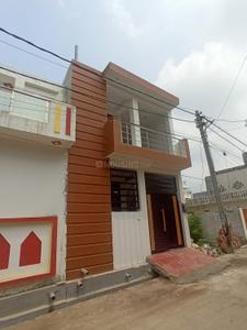 Image of 1084 Sq.ft 3 BHK Independent House for sale in Pandit Khera, Lucknow for Rs. 4750000