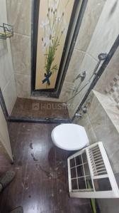 Image of 1550 Sq.ft 3 BHK Apartment / Flat for rent in Samarth Aangan, Andheri West, Mumbai for Rs. 165000