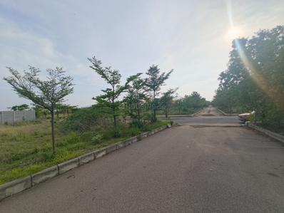 Image of 200 Sq.ft Residential Plot / Land for sale in Choutuppal, Yadadri Bhuvanagiri for Rs. 4200000
