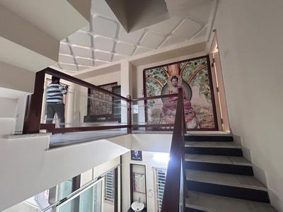 Balcony Image of 2200 Sq.ft 3 BHK Duplex for sale in Gorantla Guntur for Rs. 12500000