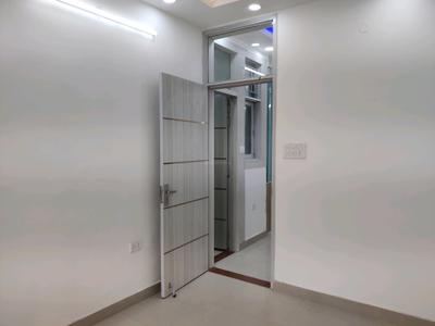 Bedroom Image of 950 Sq.ft 2 BHK Builder Floor for sale in Sky Homes, Indirapuram Ghaziabad for Rs. 7200000
