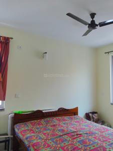 Bedroom Image of 980 Sq.ft 2 BHK Apartment / Flat for sale in Netaji Nagar Kolkata for Rs. 6200000