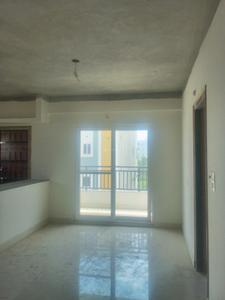 Living Room Image of 1356 Sq.ft 2 BHK Apartment / Flat for sale in SMR Vinay Iconia by SMR Holdings, Kondapur Hyderabad for Rs. 12920001