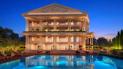 Image of 1200 Sq.ft Residential Plot / Land for sale in Sondekoppa, Bengaluru for Rs. 5750000