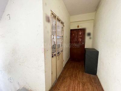 Balcony Image of 576 Sq.ft 2 BHK Apartment / Flat for sale in Maninagar Ahmedabad for Rs. 3700000