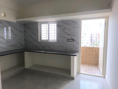 Kitchen Image of 1170 Sq.ft 2 BHK Apartment / Flat for sale in Durga Nivas, Electronic City Bengaluru for Rs. 5790000