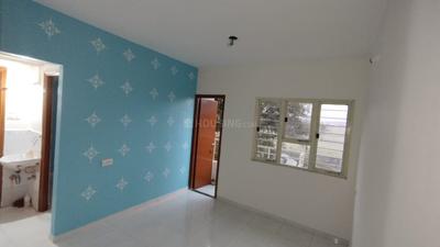 Hall Image of 420 Sq.ft 1 BHK Apartment / Flat for sale in Dwarka City, Aambethan Pune for Rs. 1650000