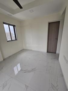 Bedroom Image of 678 Sq.ft 2 BHK Apartment / Flat for sale in Kandivali East Mumbai for Rs. 17000000