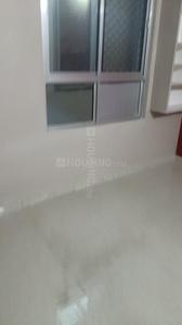 Bedroom Image of 900 Sq.ft 2 BHK Builder Floor for rent in Deepti Kheda Lucknow for Rs. 11000