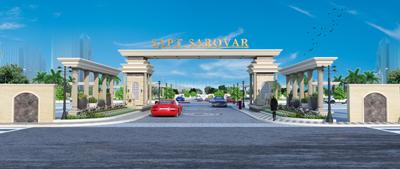 Image of 1000 Sq.ft Residential Plot / Land for sale in Kanadiya, Indore for Rs. 5500000
