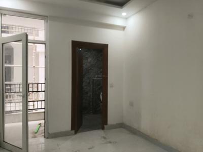 Bedroom Image of 1050 Sq.ft 2 BHK Apartment / Flat for sale in Vihaan Wardania, Noida Extension Greater Noida for Rs. 4005000